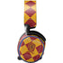 Wizarding Worlds Harry Potter Gryffindor Huse Crest SteelSeries Arctis 5 Skin
