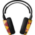 Wizarding Worlds Harry Potter Gryffindor Huse Crest SteelSeries Arctis 5 Skin
