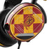 Wizarding Worlds Harry Potter Gryffindor Huse Crest SteelSeries Arctis 5 Skin