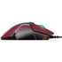 Wizarding World Harry Potter Gryffindor House Crest SteelSeries Rival 600 Gaming Mouse Skin