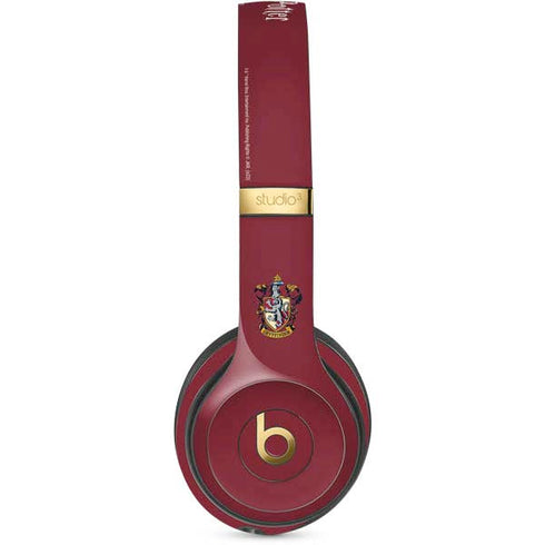 Wizarding World Harry Potter Gryffindor House Crest Studio Wireless 3 Skin