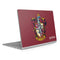 Wizarding World Harry Potter Gryffindor House Crest Surface Book 2 13.5in Skin