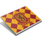 Wizarding Worlds Harry Potter Gryffindor Huse Crest Surface Book Skin