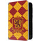 Wizarding Worlds Harry Potter Gryffindor Huse Crest Surface Duo Skin