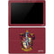 Wizarding World Harry Potter Gryffindor House Crest Surface Go Skin