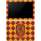 Wizarding Worlds Harry Potter Gryffindor Huse Crest Surface Go Skin