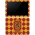 Wizarding Worlds Harry Potter Gryffindor Huse Crest Surface Go Skin