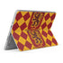 Wizarding Worlds Harry Potter Gryffindor Huse Crest Surface Go Skin