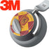 Wizarding Worlds Harry Potter Gryffindor Huse Crest Surface Headphones Skin