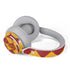 Wizarding Worlds Harry Potter Gryffindor Huse Crest Surface Headphones Skin