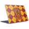 Wizarding Worlds Harry Potter Gryffindor Huse Crest Surface Laptop 2 Skin