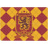 Wizarding Worlds Harry Potter Gryffindor Huse Crest Surface Laptop Studio Skin