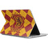 Wizarding Worlds Harry Potter Gryffindor Huse Crest Surface Laptop Studio Skin