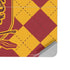 Wizarding Worlds Harry Potter Gryffindor Huse Crest Surface Laptop Studio Skin
