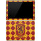 Wizarding Worlds Harry Potter Gryffindor Huse Crest Surface Pro 3 Skin