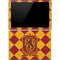 Wizarding Worlds Harry Potter Gryffindor Huse Crest Surface Pro 4 Skin