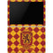 Wizarding Worlds Harry Potter Gryffindor Huse Crest Surface Pro 6 Skin