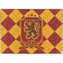 Wizarding Worlds Harry Potter Gryffindor Huse Crest Surface Pro 8 Skin