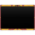 Wizarding Worlds Harry Potter Gryffindor Huse Crest Surface Pro 8 Skin