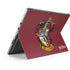 Wizarding World Harry Potter Gryffindor House Crest Surface Pro 9 Skin