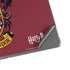 Wizarding World Harry Potter Gryffindor House Crest Surface Pro 9 Skin