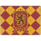 Wizarding Worlds Harry Potter Gryffindor Huse Crest Surface Pro 9 Skin
