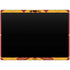 Wizarding Worlds Harry Potter Gryffindor Huse Crest Surface Pro 9 Skin