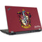 Wizarding World Harry Potter Gryffindor House Crest Lenovo ThinkPad Skin