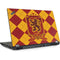 Wizarding Worlds Harry Potter Gryffindor Huse Crest Lenovo ThinkPad Skin