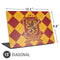 Wizarding Worlds Harry Potter Gryffindor Huse Crest Universal Laptop 15in (12.2 x 8.8in) Skin