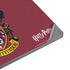 Wizarding World Harry Potter Gryffindor House Crest Universal Laptop 17in (13.8 x 10in) Skin