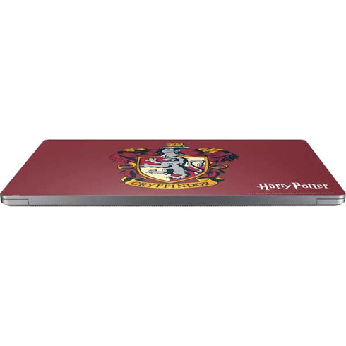 Wizarding World Harry Potter Gryffindor House Crest Universal Laptop 18in (14.6 x 10.6in) Skin