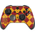 Wizarding Worlds Harry Potter Gryffindor Huse Crest Xbox Elite Wireless Controller Series 2 Skin