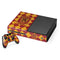 Wizarding Worlds Harry Potter Gryffindor Huse Crest Xbox One Console and Controller Bundle Skin