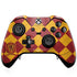 Wizarding Worlds Harry Potter Gryffindor Huse Crest Xbox One Elite Controller Skin