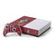 Wizarding World Harry Potter Gryffindor House Crest Xbox One S All-Digital Edition Bundle Skin