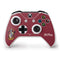 Wizarding World Harry Potter Gryffindor House Crest Xbox One S Controller Skin