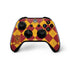 Wizarding Worlds Harry Potter Gryffindor Huse Crest Xbox One X Controller Skin