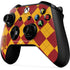 Wizarding Worlds Harry Potter Gryffindor Huse Crest Xbox One X Controller Skin