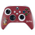 Wizarding World Harry Potter Gryffindor House Crest Xbox Series S Controller Skin