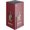 Wizarding World Harry Potter Gryffindor House Crest Xbox Series X Console Skin