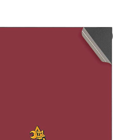 Wizarding World Harry Potter Gryffindor House Crest Xbox Series X Console Skin