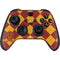 Wizarding Worlds Harry Potter Gryffindor Huse Crest Xbox Series X Controller Skin