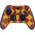 Wizarding Worlds Harry Potter Gryffindor Huse Crest Xbox Series X Controller Skin