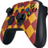 Wizarding Worlds Harry Potter Gryffindor Huse Crest Xbox Series X Controller Skin