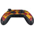 Wizarding Worlds Harry Potter Gryffindor Huse Crest Xbox Series X Controller Skin