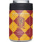 Wizarding Worlds Harry Potter Gryffindor Huse Crest Yeti Colster Can Insulator Skin