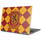Wizarding Worlds Harry Potter Gryffindor Huse Crest Yoga 710 14in Skin