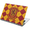 Wizarding Worlds Harry Potter Gryffindor Huse Crest Yoga 910 2-in-1 14in Touch-Screen Skin