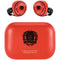 Wizarding Worlds Harry Potter Gryffindor Illustration Amazon Echo Buds Skin